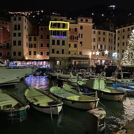 Апартаменты Attico Sul Porticciolo Antico Di Камольи Экстерьер фото