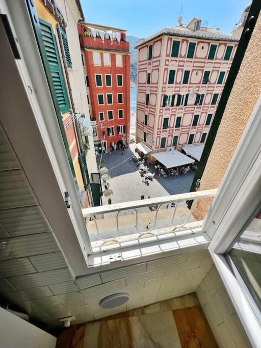 Апартаменты Attico Sul Porticciolo Antico Di Камольи Экстерьер фото